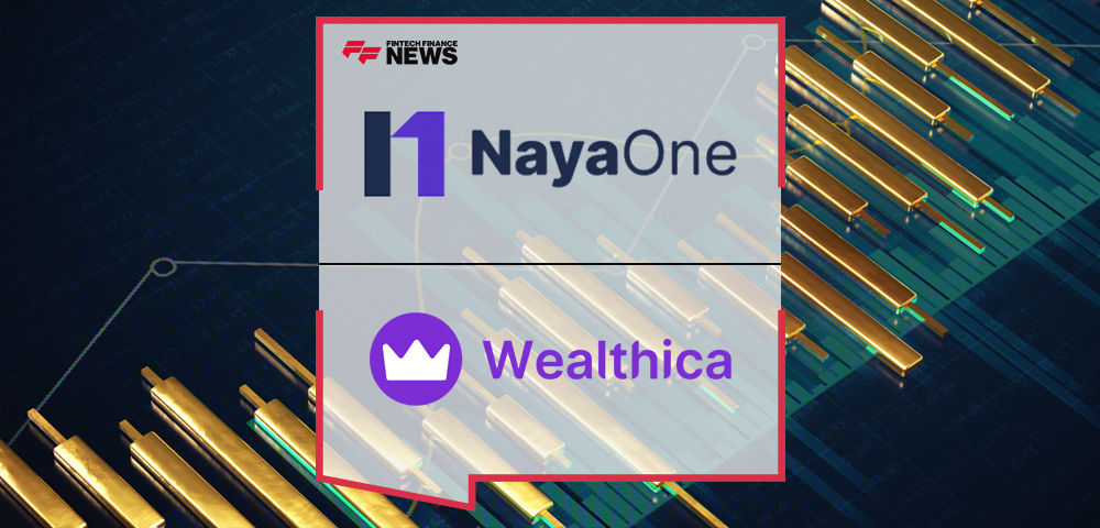 Wealthica Joins the NayaOne Marketplace