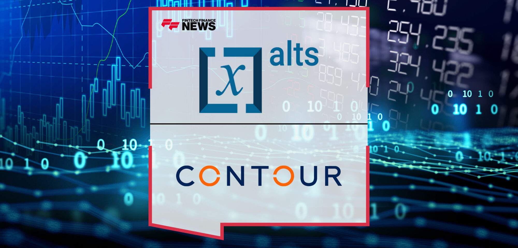 Fintech platform Xalts to build “Plaid for trade” as it acquires Contour Network from consortium of global banks