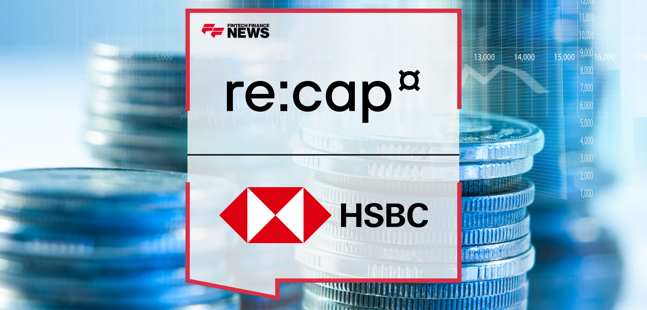 re:cap and HSBC launch new long-term debt funding product