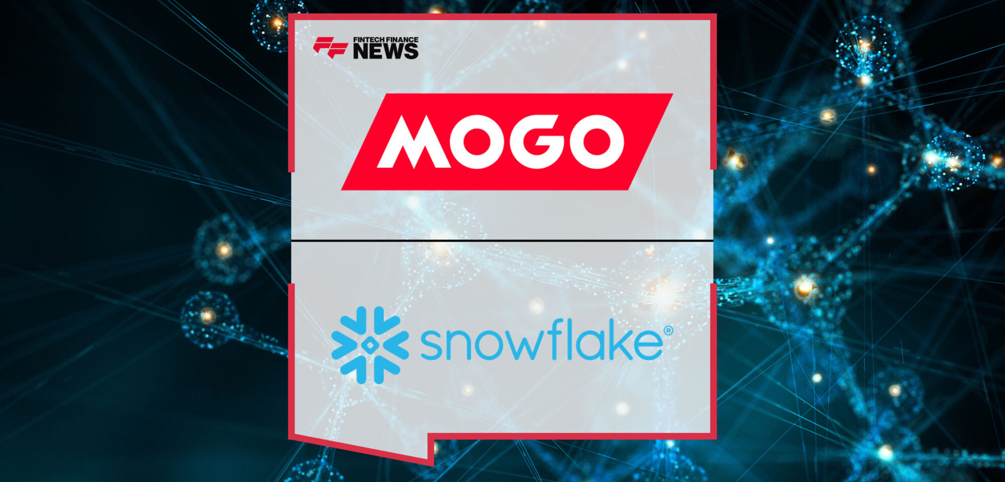 Mogo Expands Relationship with Snowflake to Incorporate AI Applications and Scale Digital Wealth Platform