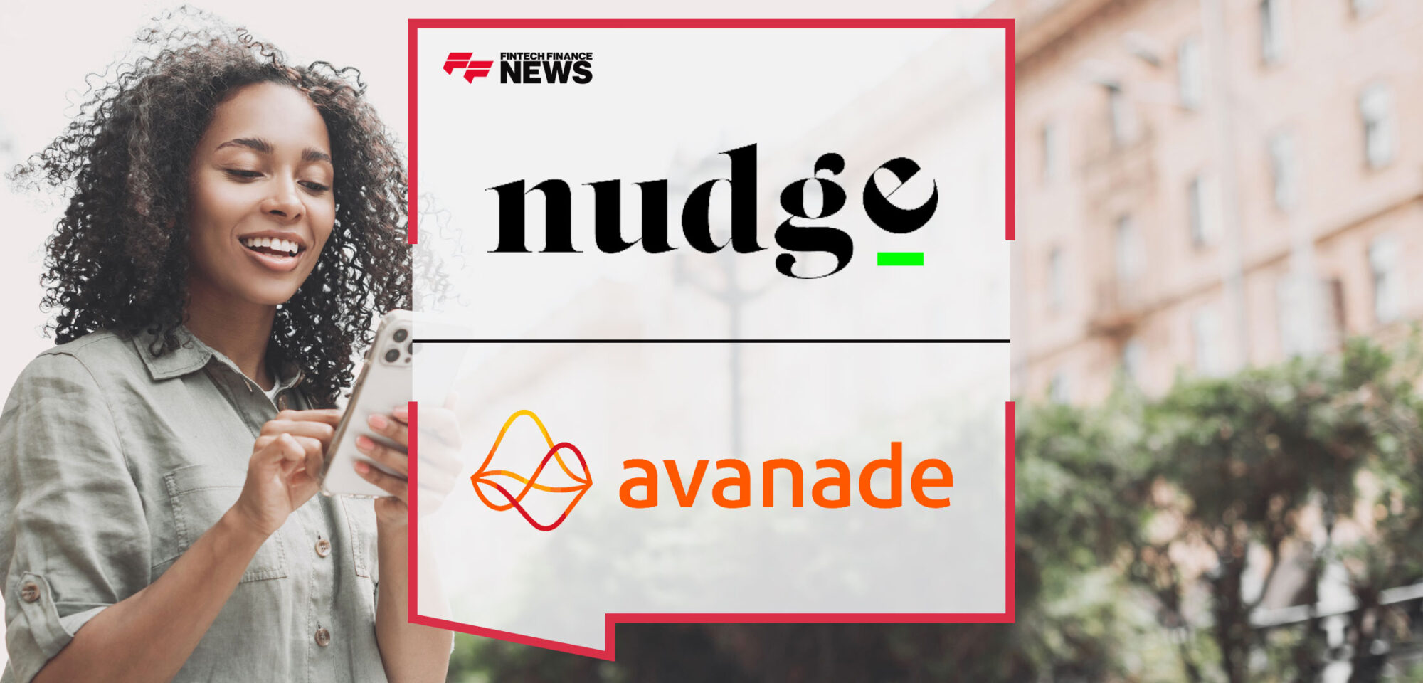 nudge Global and Avanade partner to advance the world through financial education