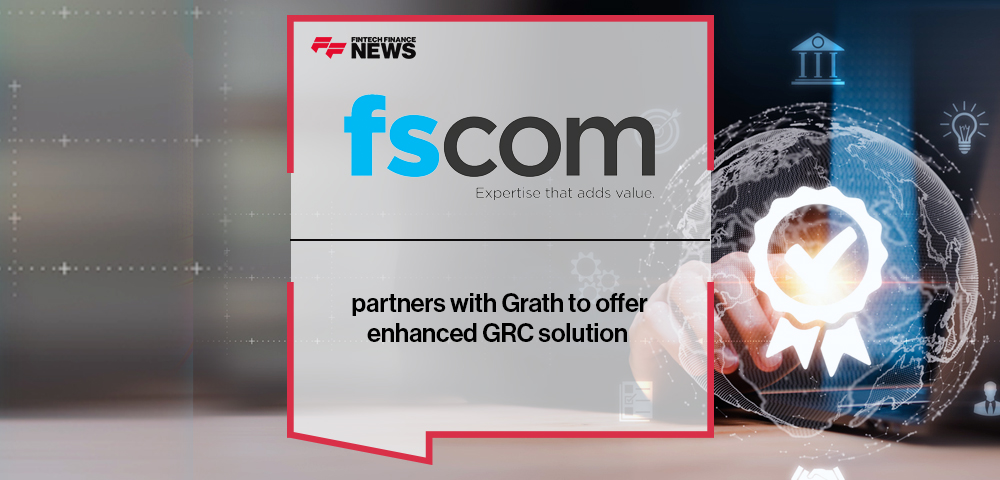 fscom partners with Grath to offer enhanced GRC solution
