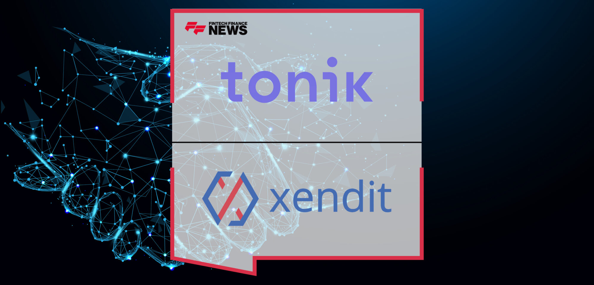 Tonik Partners With Xendit to Extend Payment Options | Fintech Finance News