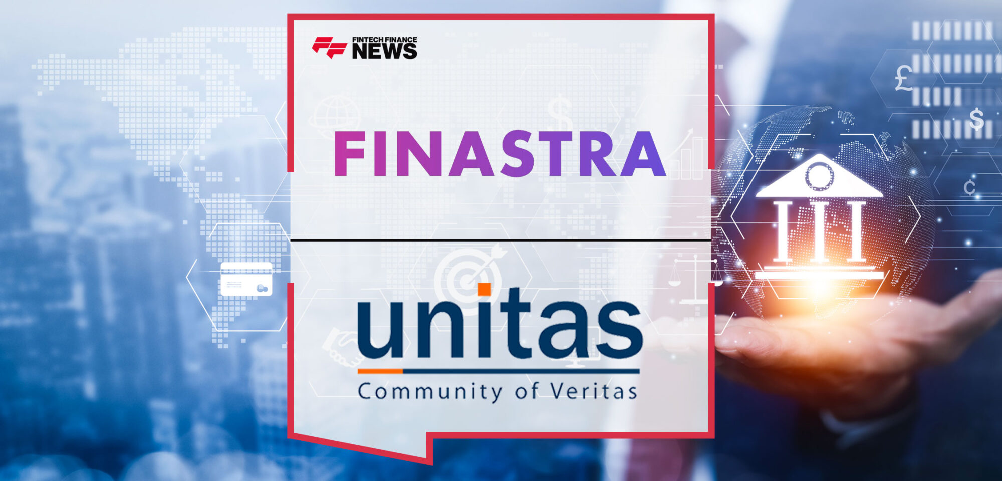 Finastra and UNITAS partner to bring leading treasury solution to banks in South Korea|Finastra and UNITAS partner to bring leading treasury solution to banks in South Korea