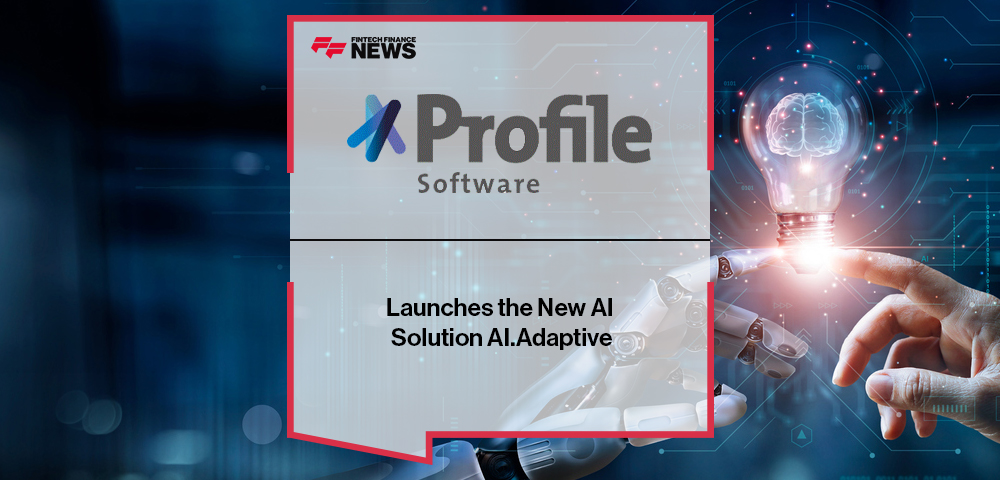 Profile Software Launches the New AI Solution AI.Adaptive