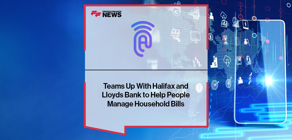 ApTap Teams Up With Halifax and Lloyds Bank to Help People Manage Household Bills