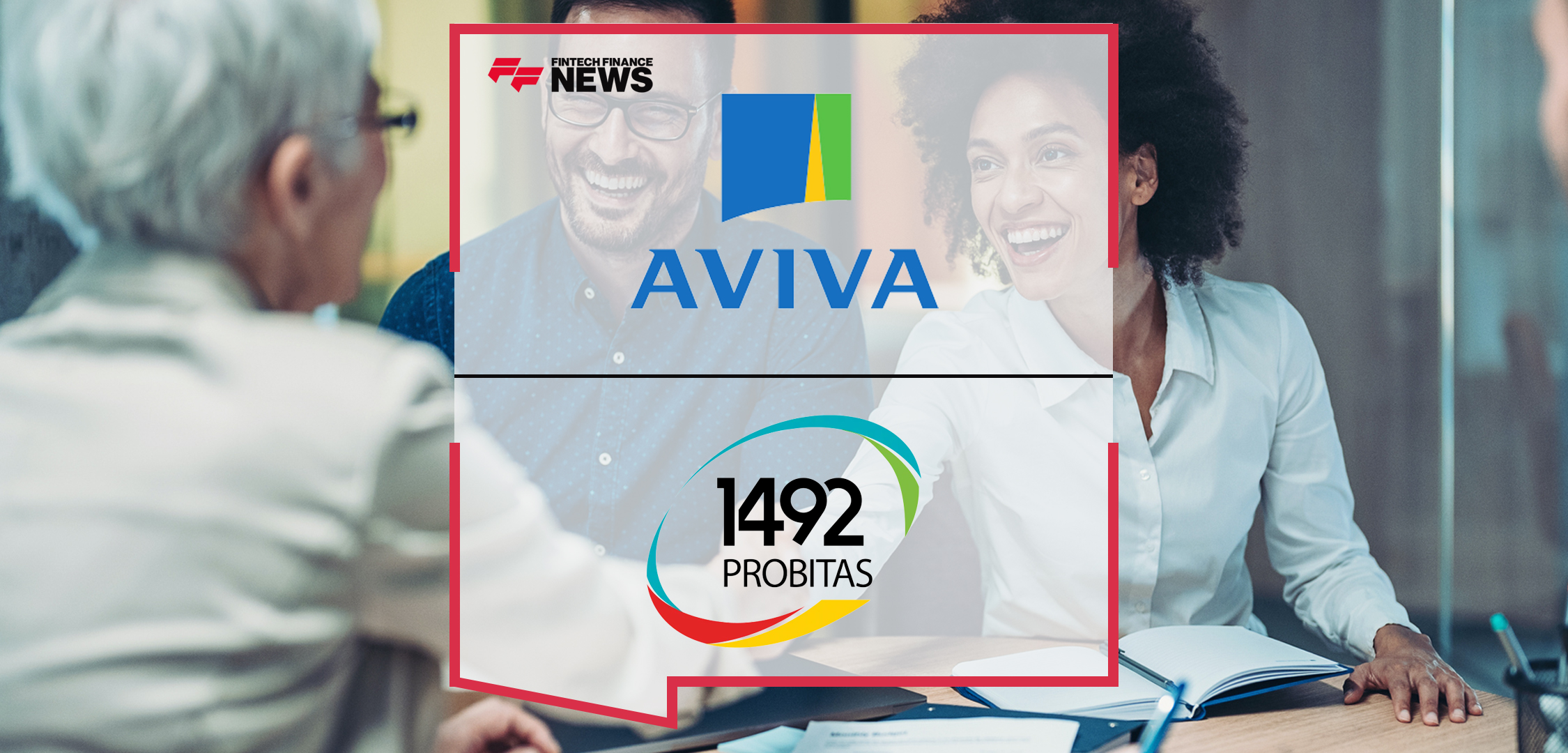 Aviva to enter Lloyd’s market via acquisition of Probitas | Fintech Finance News