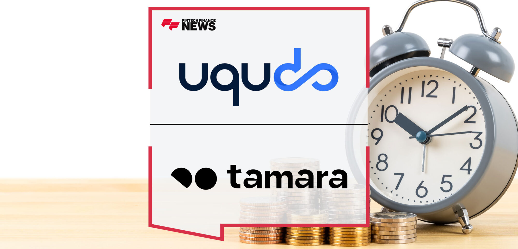 Uqudo and Tamara join forces to revolutionize identity verification in BNPL transactions