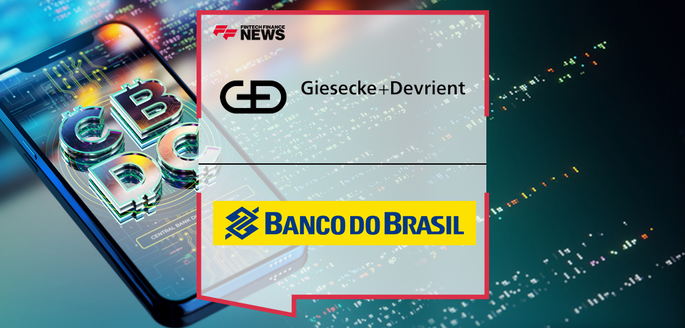 Banco Do Brasil Partners With Giesecke+Devrient to Test Offline Payments With DREX