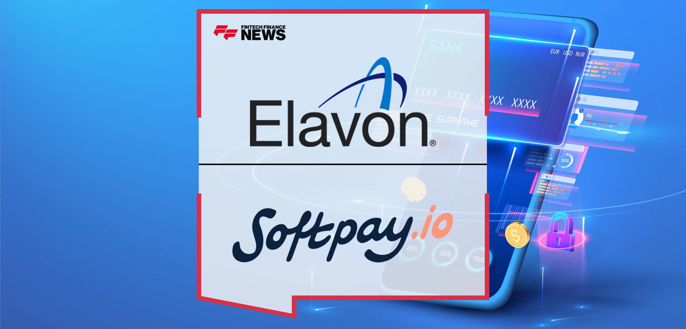Elavon-and-Softpay-Offer-SoftPOS-Solution|Elavon-and-Softpay-Offer-SoftPOS-Solution