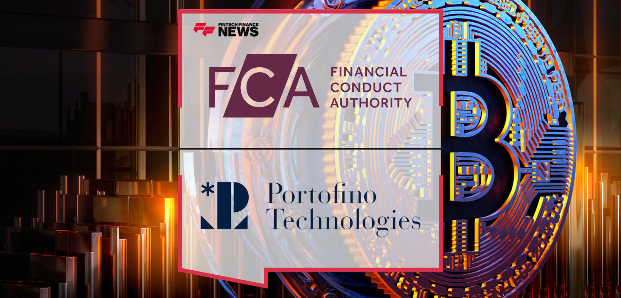 FCA Awards Portofino Technologies UK Registration as a Cryptoasset Business | Fintech Finance News