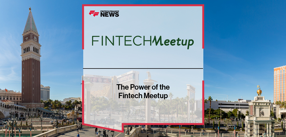 The Power of the Fintech Meetup