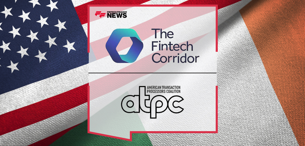 The Fintech Corridor and ATPC launch one-of-a-kind transatlantic exchange