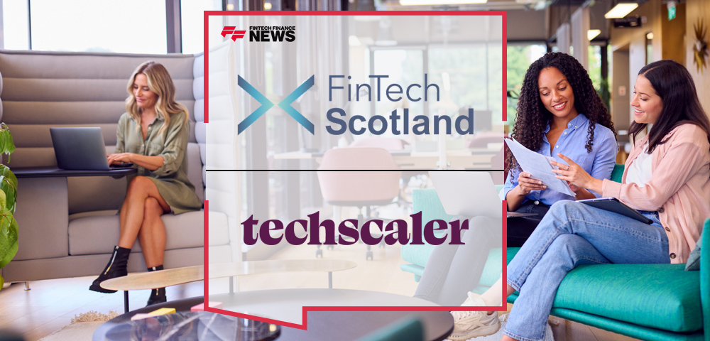 Techscaler Partners With FinTech Scotland to Accelerate Sector Growth