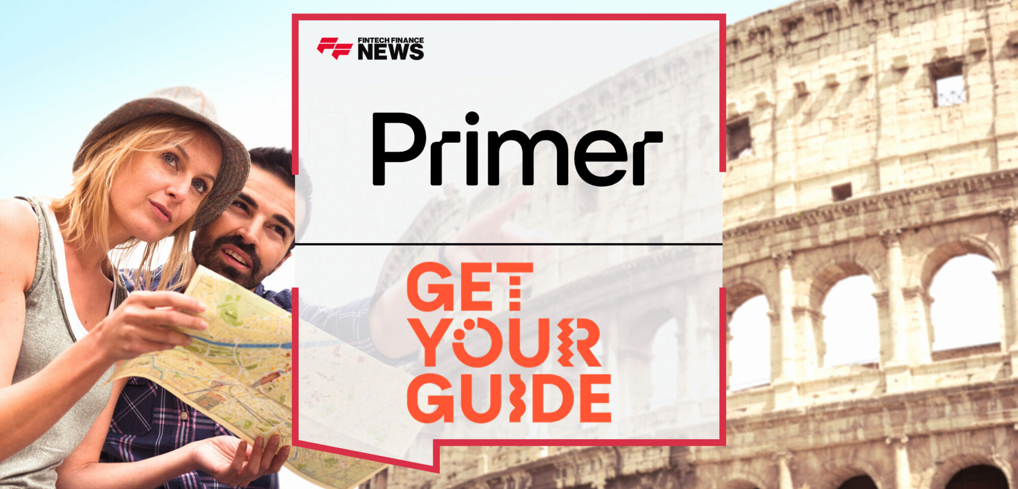 GetYourGuide and Primer team up to deliver payment innovation for the experience economy