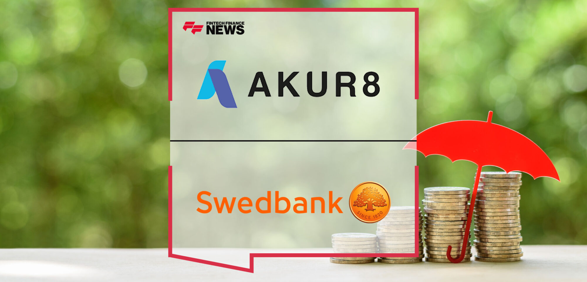 swedbank-selects-akur8-to-strengthen-its-insurance-pricing-process