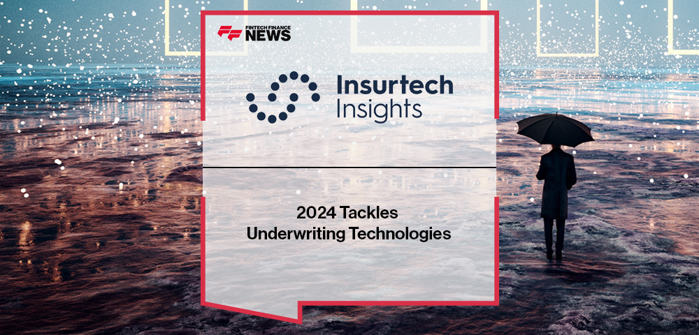 Insurtech Insights Europe 2024 Tackles Underwriting Technologies
