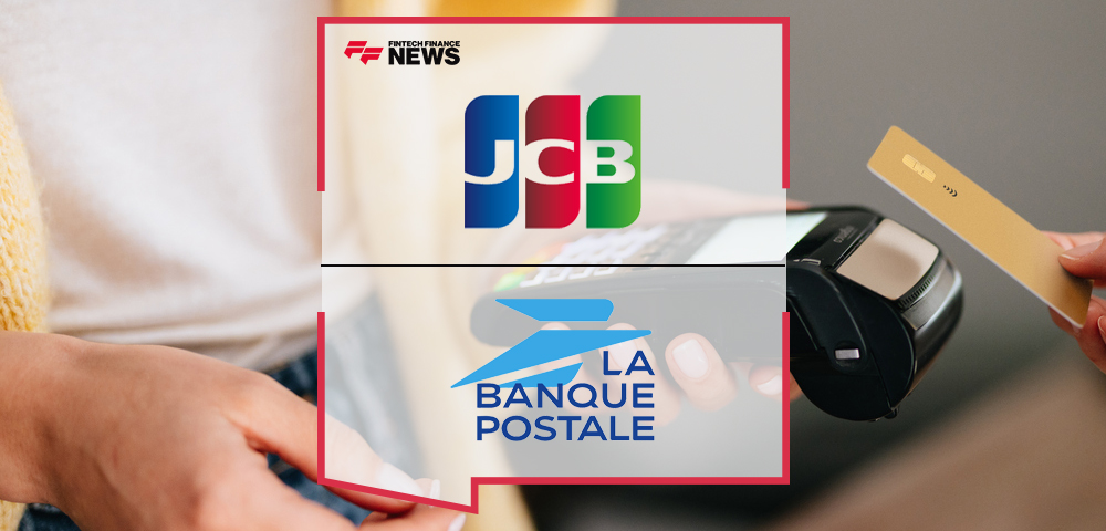 La Banque Postale and JCB join forces to elevate payments experience for travellers in France