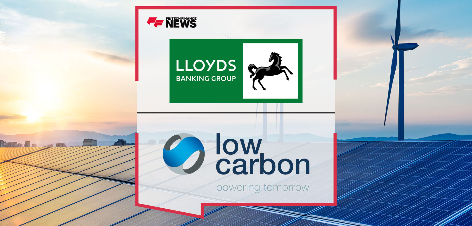 Lloyds-Banking-Group-and-Low-Carbon-Spark-10year-Power-Purchase-Agreement|Lloyds Banking Group and Low Carbon Spark 10-year Power Purchase Agreement