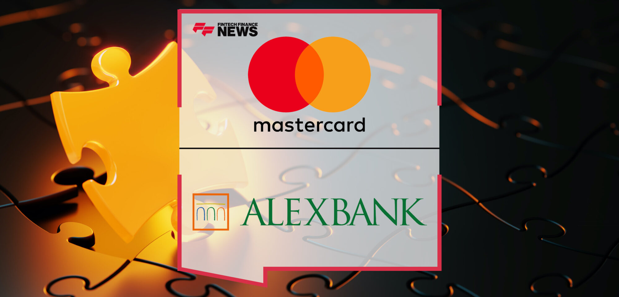 Mastercard and ALEXBANK announce partnership | Fintech Finance News