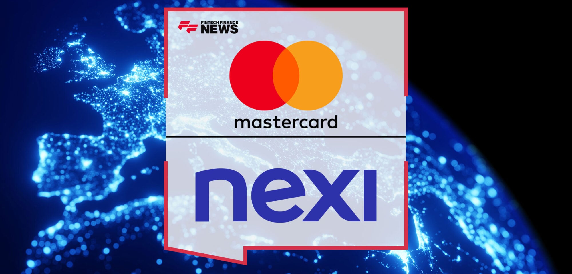 Mastercard and Nexi Team Up to Advance Open Banking Payments Across Europe|Mastercard and Nexi Team Up to Advance Open Banking Payments Across Europe