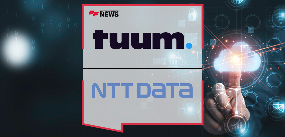 NTT DATA builds a Center of Excellence on Tuum technology to drive core banking modernization