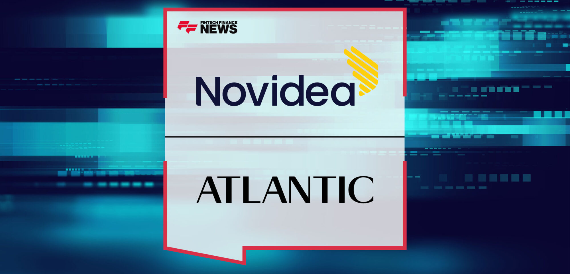Atlantic Global Risk Goes live with Novidea Insurance Management Platform to eliminate data silos and empower staff