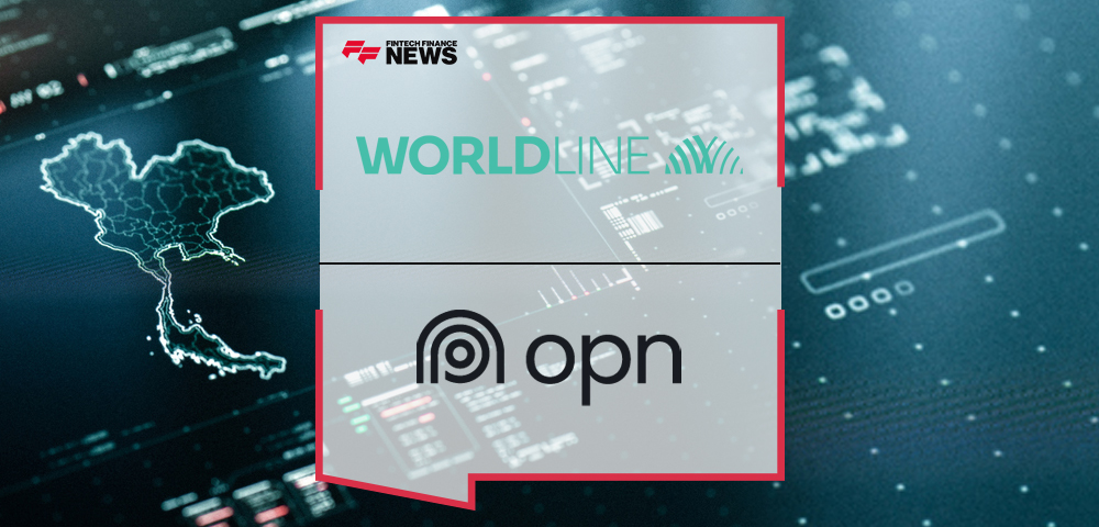 Worldline Partners with Opn to Help International E-commerce Companies Grow Their Business with Thai Consumers