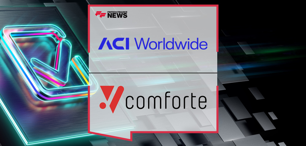 ACI Worldwide and comforte AG Pave the Way for Payment Modernization with PCI DSS v4.0 Compliance