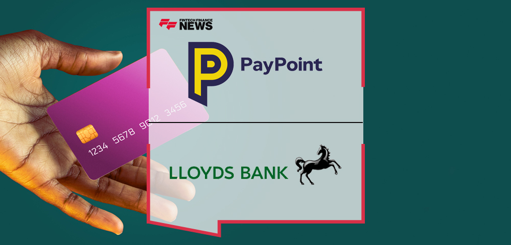 PayPoint and Lloyds Bank Announce Major Strategic Partnership Expansion