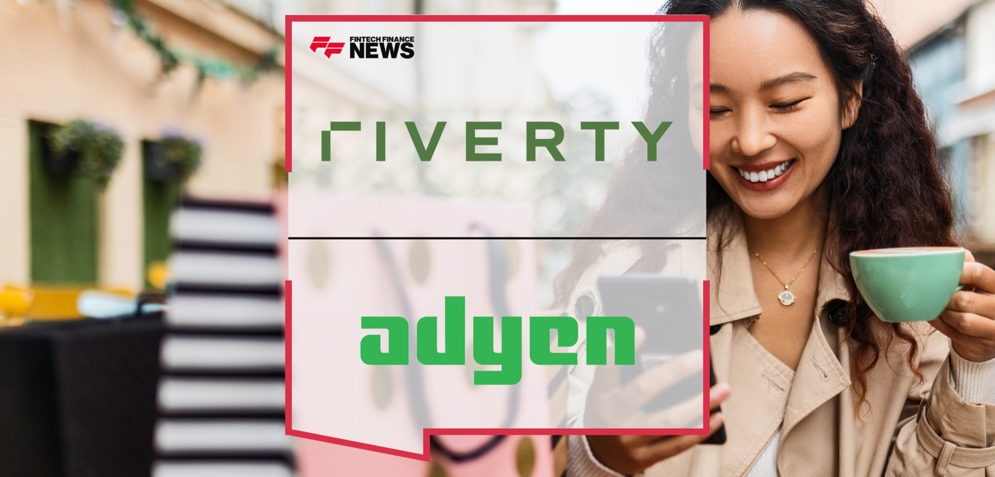 Riverty and Adyen Partner Up to Offer 14-day Invoice Solution in DACH | Fintech Finance News