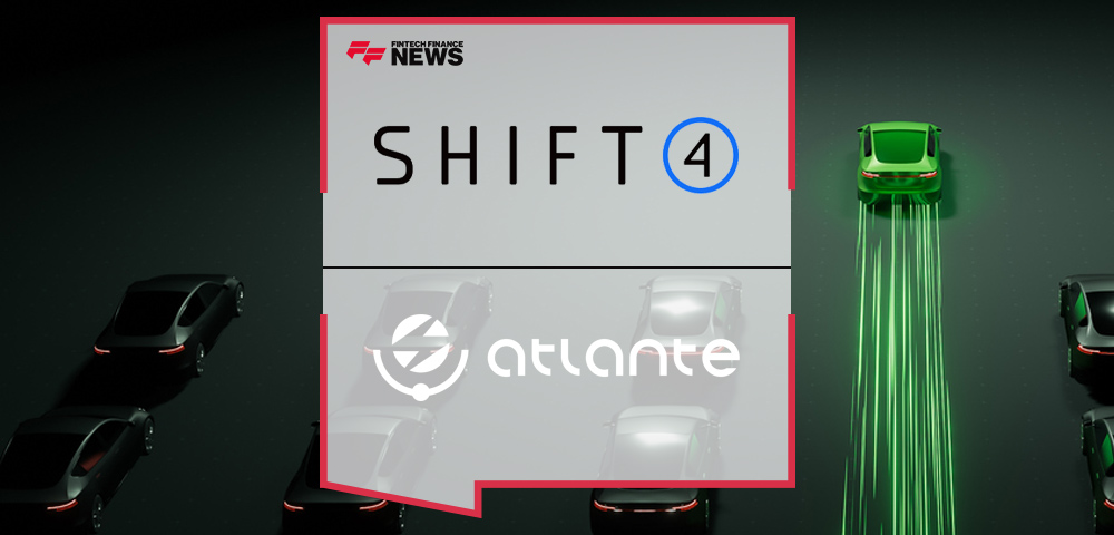 Shift4 Partners with Atlante to Provide Card-Present Payments Solution for Simplified, Convenient Electric Vehicle Charging
