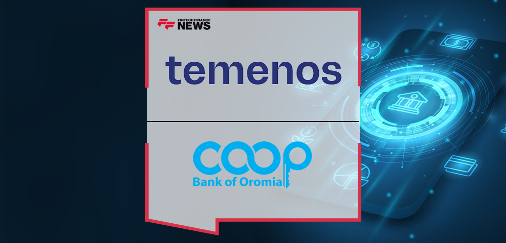 Cooperative Bank of Oromia Launches New Apps With Temenos to Elevate Digital Experience and Advance Financial Inclusion in Ethiopia