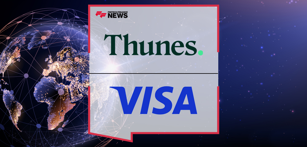 Thunes Announces Expanded Strategic Collaboration with Visa