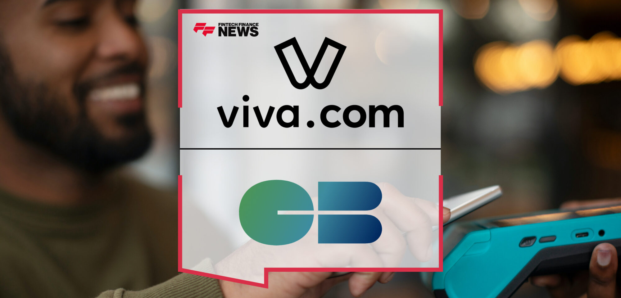 Viva.com becomes first acquirer to activate Cartes Bancaires on Tap to Pay on iPhone | Fintech Finance News