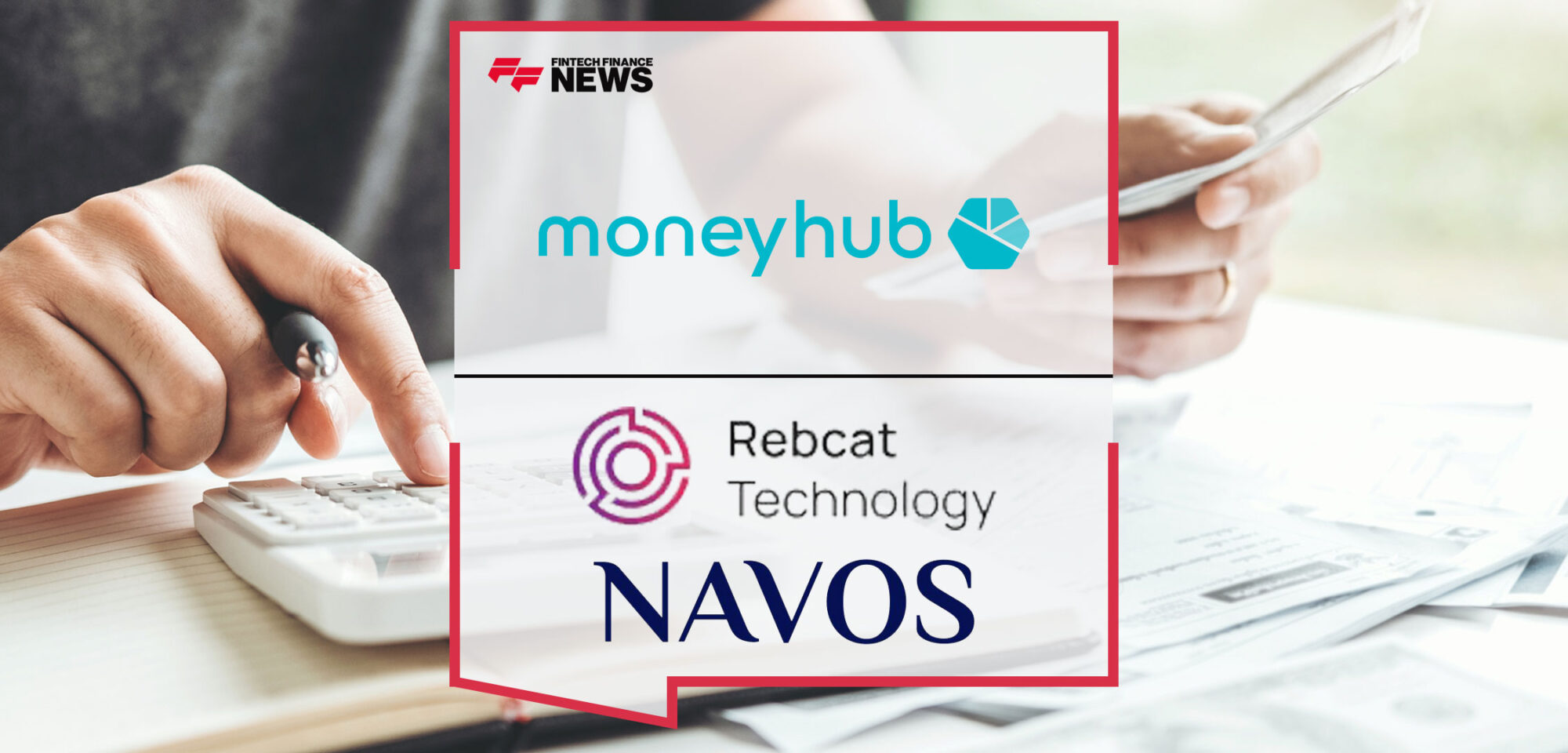 Tech trio team up to develop next-generation solution to support ‘advice gap’ customers