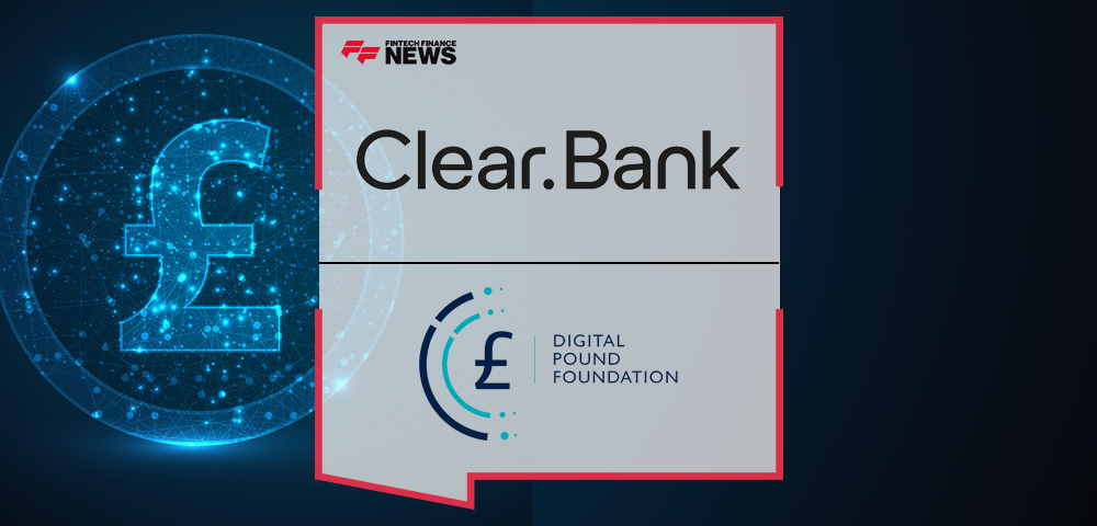 ClearBank joins the Digital Pound Foundation