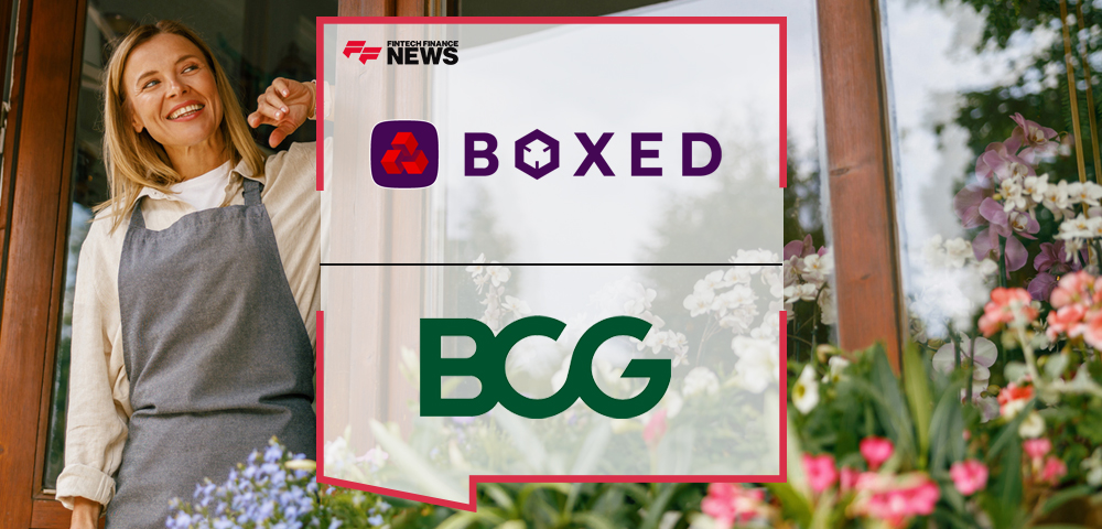 Top UK Retailers Report Positive Revenue Impact From Embedded Finance According to Natwest Boxed and BCG