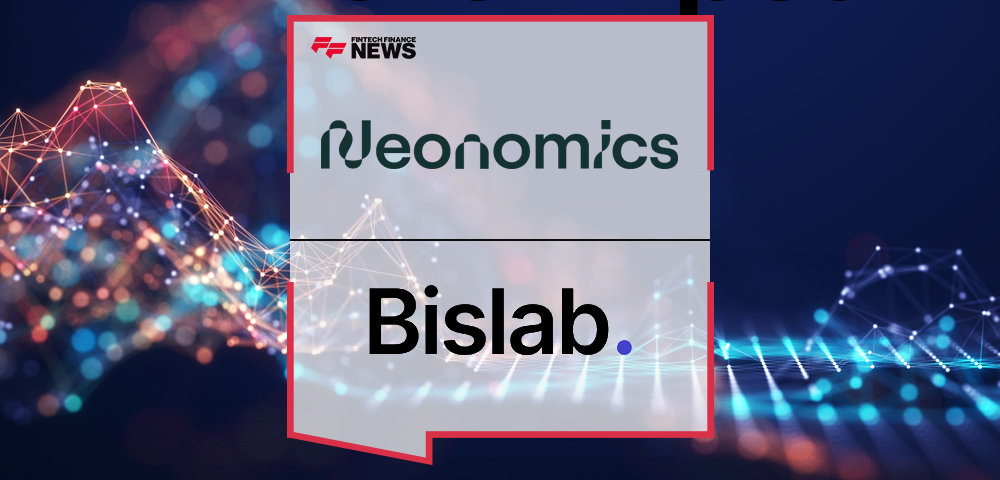 Neonomics and Bislab Join Forces to Launch Next Generation of Embedded Finance Offerings