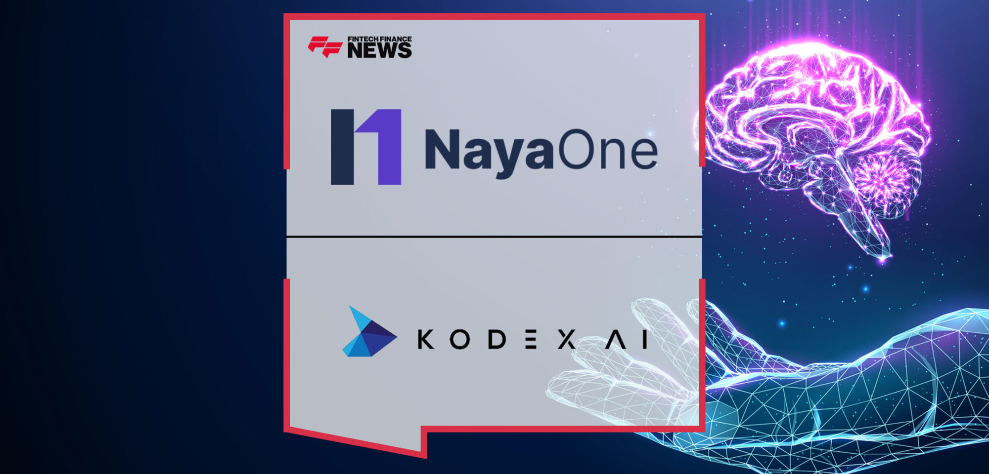 Kodex AI Joins The NayaOne Marketplace