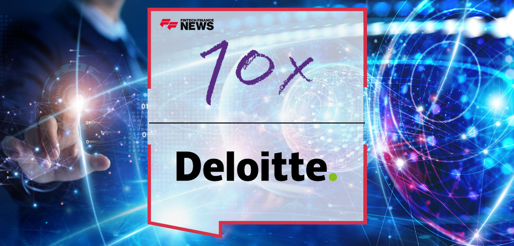 10x Banking and Deloitte Announce US and UK Strategic Alliance Agreements and Creation of World-First 10x Centre of Excellence