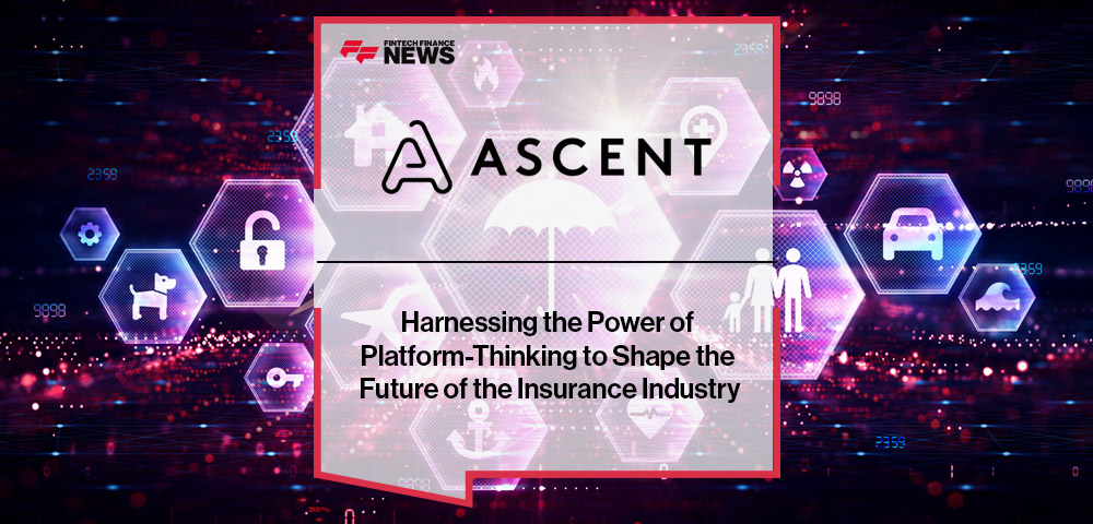 Harnessing the Power of Platform - Thinking to Shape the Future of the Insurance Industry