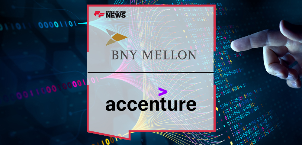 BNY Mellon Collaborates with Accenture to Drive Accelerated Growth for Clients