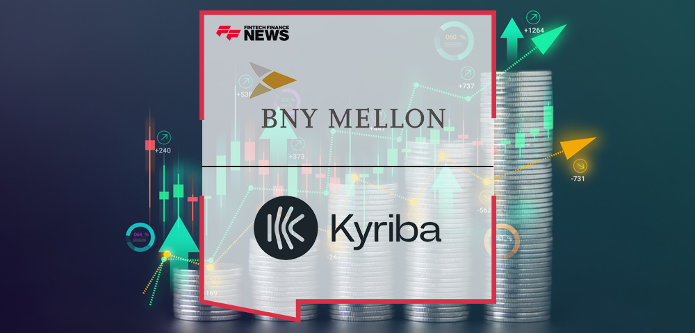 BNY Mellon and Kyriba Announce Collaboration to Combine Short-Term Investment LiquidityDirect™ Platform With Kyriba's Scalable SaaS Solution