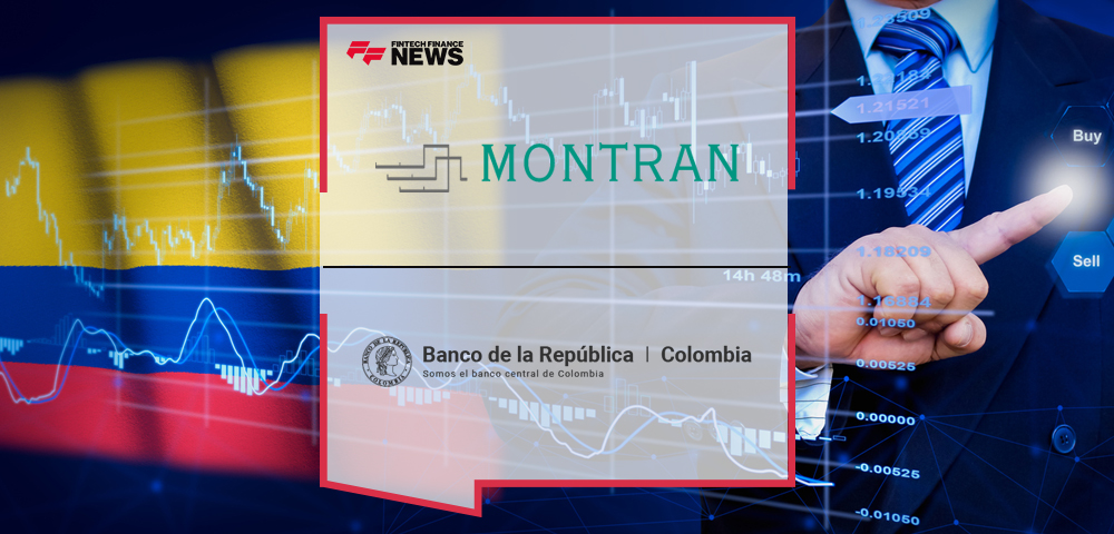 Banco de La República de Colombia Has Launched Its New CSD Platform