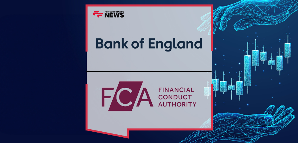 The Bank of England and the FCA Issue Joint Consultation and Draft Guidance on the Digital Securities Sandbox
