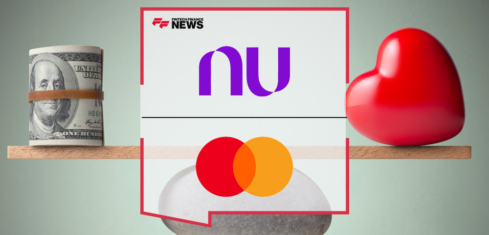 Nubank and Mastercard Exclusive Study Reveals Path to Advancing Beyond Access Toward Financial Health