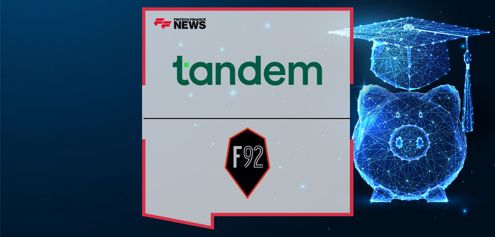 Foundation 92 Announces Partnership With Tandem Bank to Deliver Financial Inclusion