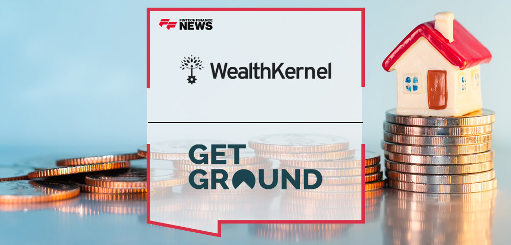 GetGround Partners With WealthKernel to Introduce Investment Pots for Property Investors