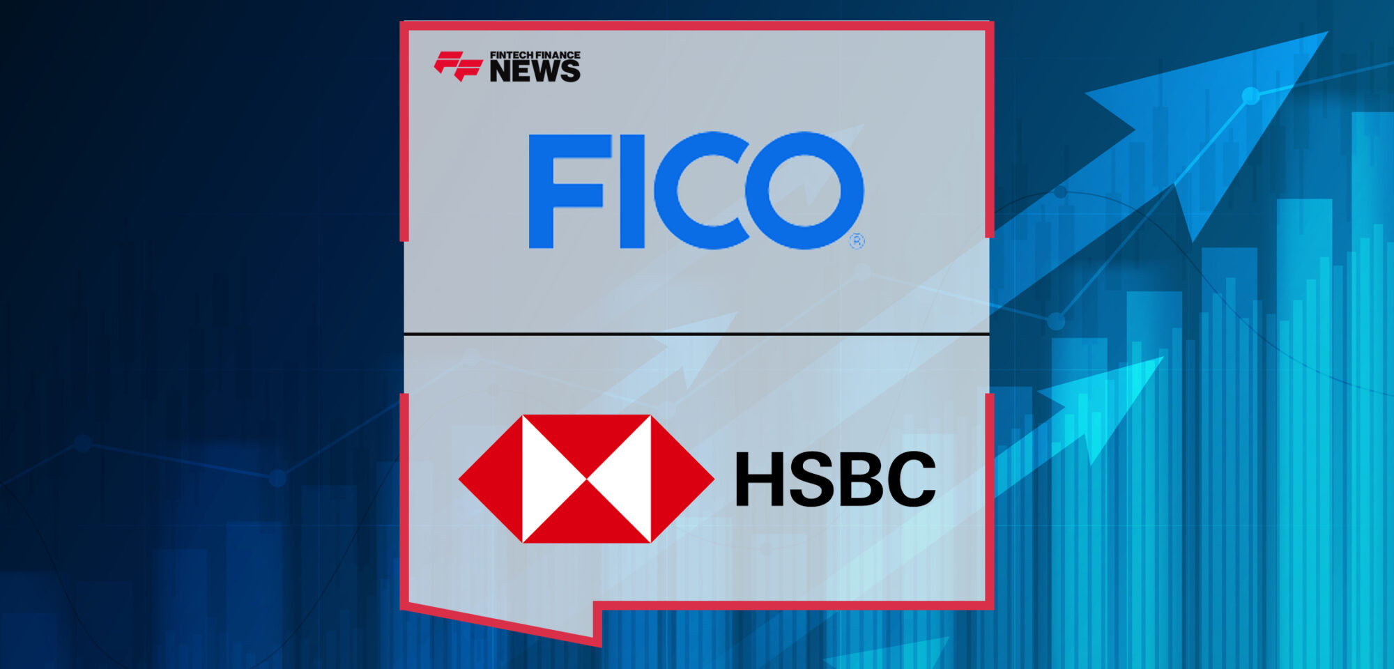 HSBC Achieves 15% Uplift in Monthly Card Spend Using FICO's AI-Powered Optimization | Fintech Finance News